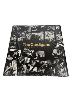 The Cardigans - The Rest Of The Best - Vol. 1 [Used Excellent Vinyl LP]